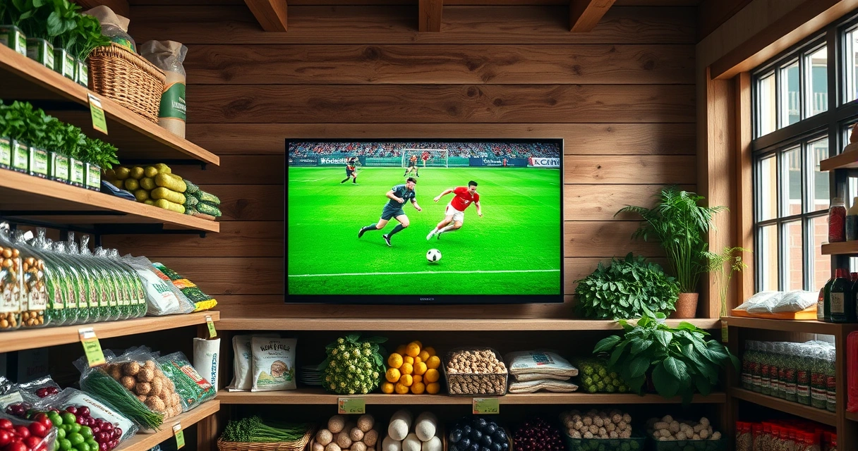 Teste IPTV grátis com canais ao vivo, esportes e filmes em 4K